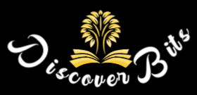 Praveen Kumar - Discoverbits logo